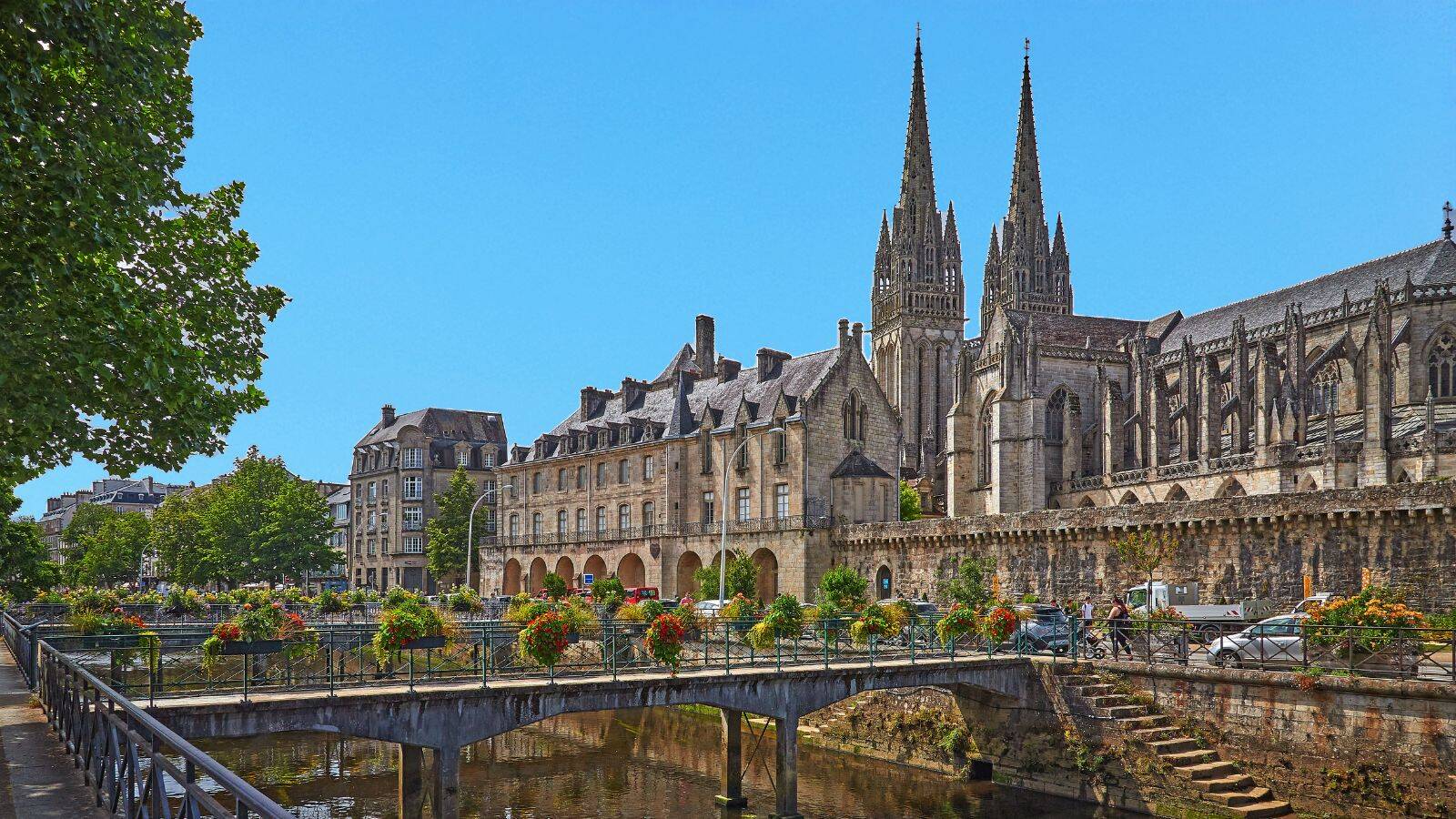 quimper